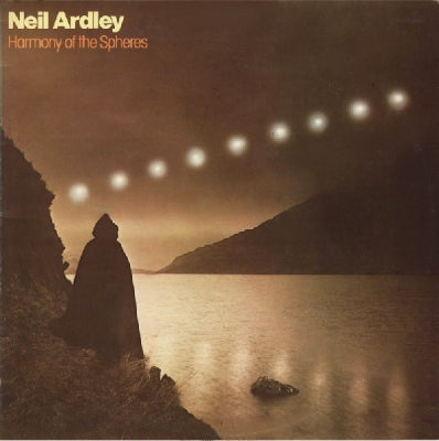 NEIL ARDLEY - Harmony Of The Spheres