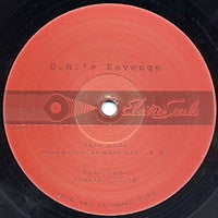 U.B.'S REVENGE - Superstar (Is What UR)