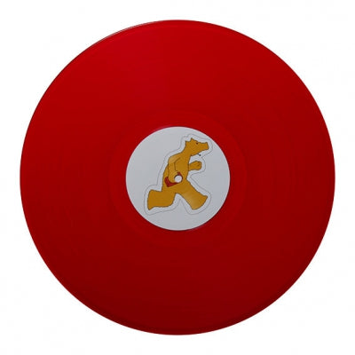 QUASIMOTO - Further Adventures Of Lord Quas.
