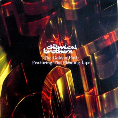 THE CHEMICAL BROTHERS - The Golden Path