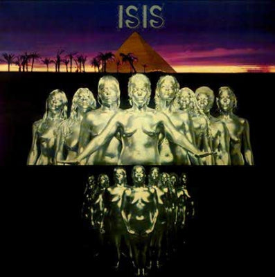 ISIS - Isis