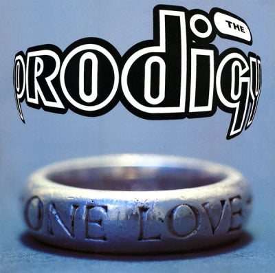 THE PRODIGY - One Love