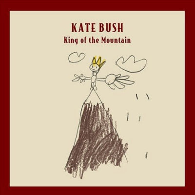 KATE BUSH - King Of The Mountain