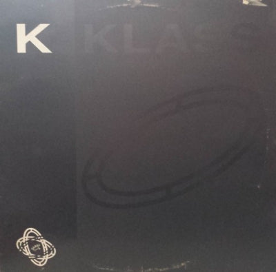K-KLASS - Rhythm Is A Mystery / Pianone / I.V.B.M. / Dream
