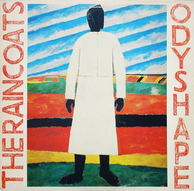 THE RAINCOATS - Odyshape