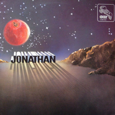 JONATHAN - Jonathan feat: Li Song