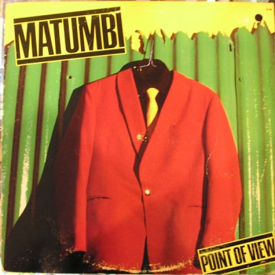 MATUMBI - Point Of View