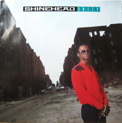 SHINEHEAD - Unity