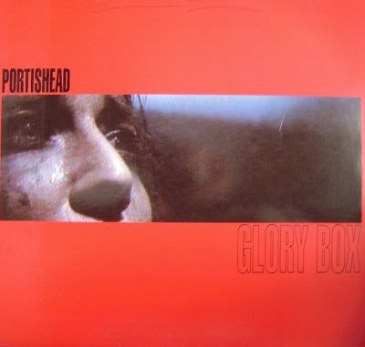 PORTISHEAD - Glory Box