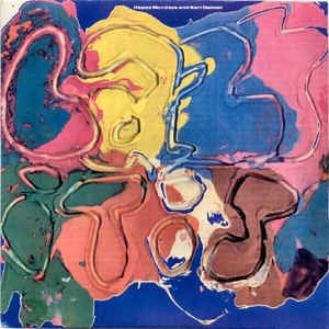 HAPPY MONDAYS AND KARL DENVER - Lazyitis / Mad Cyril
