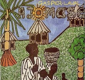GASPER LAWAL - Ajomase