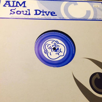 AIM - Soul Dive