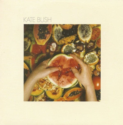 KATE BUSH - 9 Track Sampler