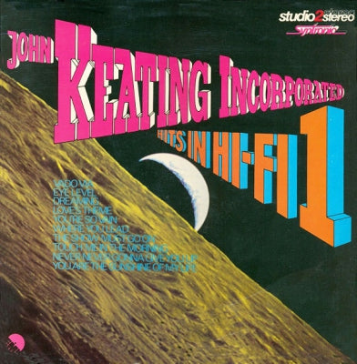 JOHN KEATING INCORPORATED - Hits In Hi Fi 1