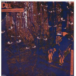 DEL THE FUNKY HOMOSAPIEN - I Wish My Brother George Was Here
