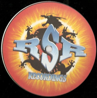 RAMOS, SUPREME & UFO - Terminator (Remix) / Judgement Day