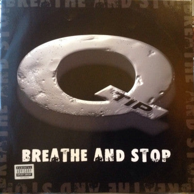 Q-TIP - Breathe and Stop