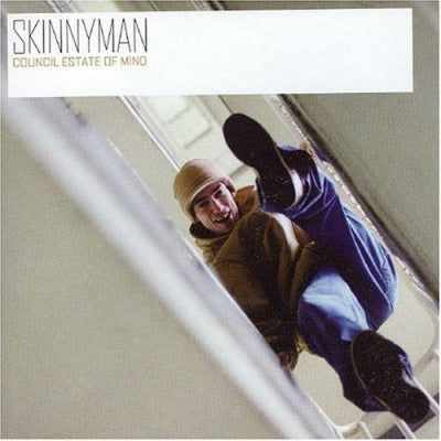 SKINNYMAN - Council Estate Of Mind