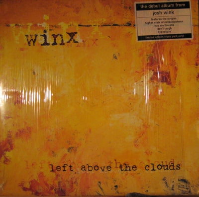 WINX - Left Above The Clouds