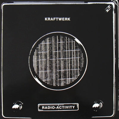 KRAFTWERK - Radio-Activity