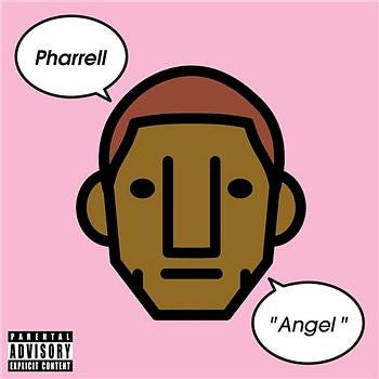 PHARRELL - Angel