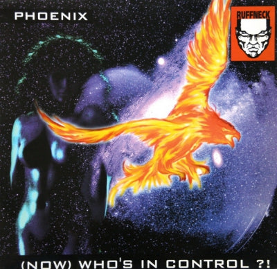 PHOENIX - (Now) Who's In Control