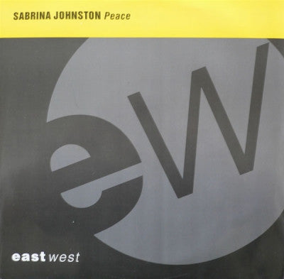 SABRINA JOHNSTON - Peace