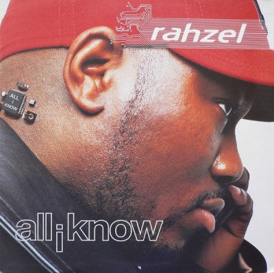 RAHZEL - All I Know
