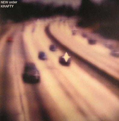 NEW ORDER - Krafty