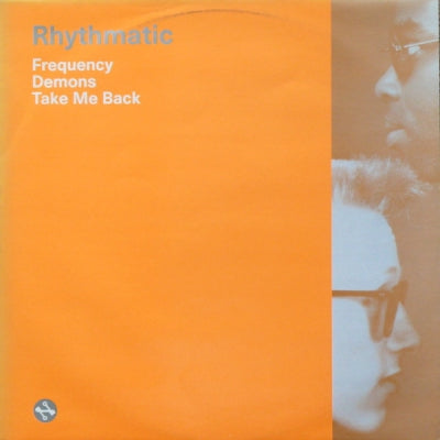 RHYTHMATIC - Frequency / Demons / Take Me Back