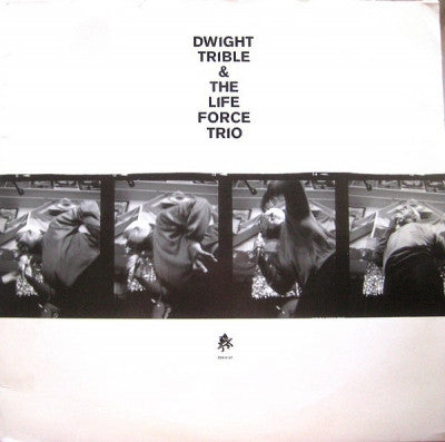 DWIGHT TRIBLE AND THE LIFE FORCE TRIO - Equipoise (Featuring Sa Ra and Madlib Mixes)