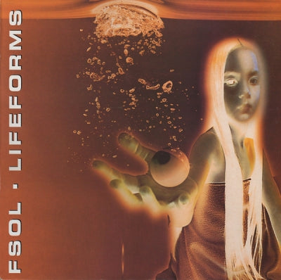 FUTURE SOUND OF LONDON - Lifeforms