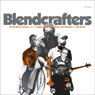 BLENDCRAFTERS - Melody (Remix)