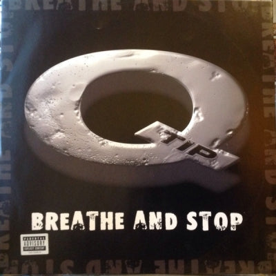 Q-TIP - Breathe and Stop