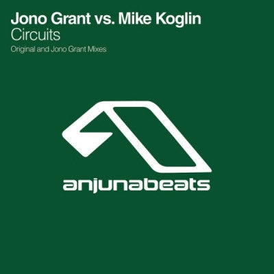 JONO GRANT VS. MIKE KOGLIN - Circuits
