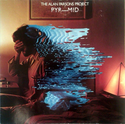 THE ALAN PARSONS PROJECT - Pyramid