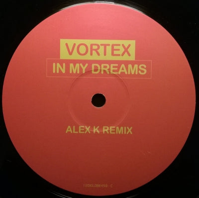 VORTEX - In My Dreams