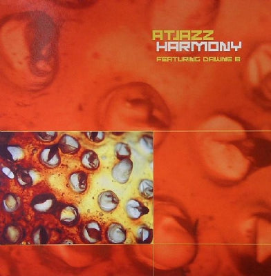 ATJAZZ - Harmony