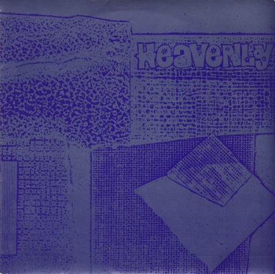 HEAVENLY - Our Love Is Heavenly