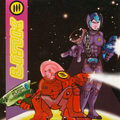 LINK / E621 - Antacid