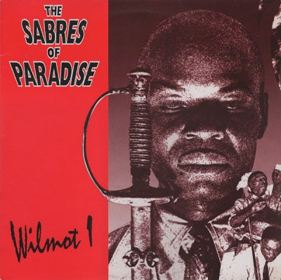 SABRES OF PARADISE - Wilmot / Rumble Summons