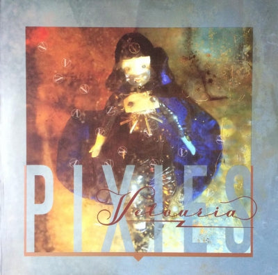 PIXIES - Velouria