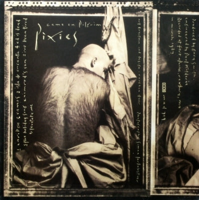 PIXIES - Come On Pilgrim