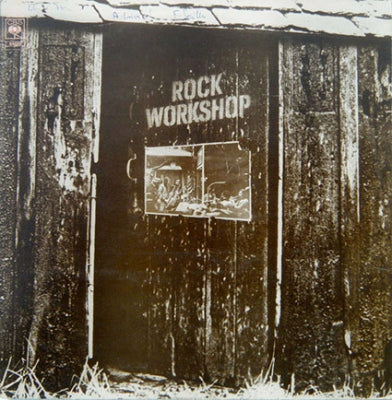 ROCK WORKSHOP - Rock Workshop
