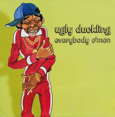 UGLY DUCKLING - Everybody C'mon