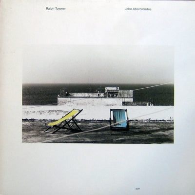 RALPH TOWNER & JOHN ABERCROMBIE - Five Years Later