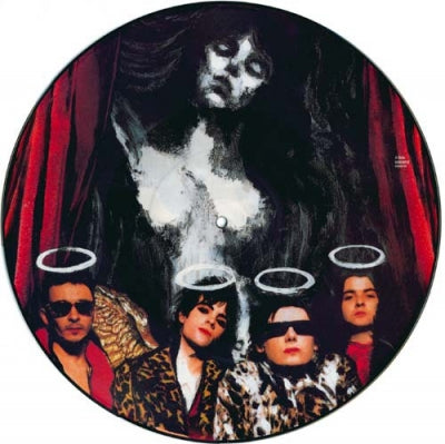 MANIC STREET PREACHERS - Motorcycle Emptiness