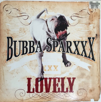 BUBBA SPARXXX - Lovely