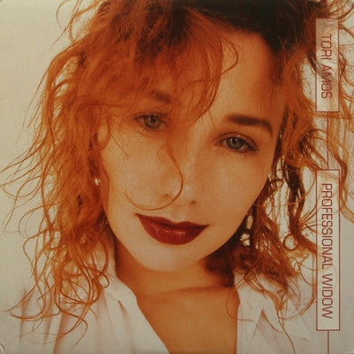 TORI AMOS - Professional Widow