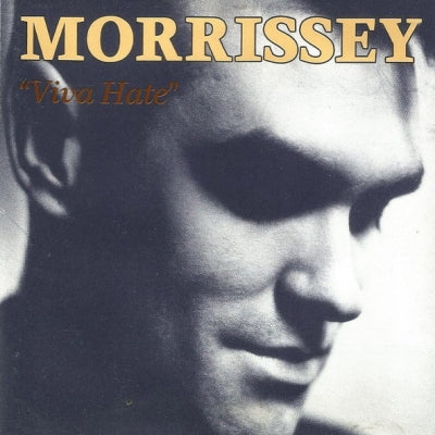 MORRISSEY - Viva Hate